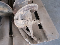 2 augers - afbeelding 2 van  6
