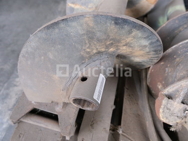 2 augers - afbeelding 3 van  6