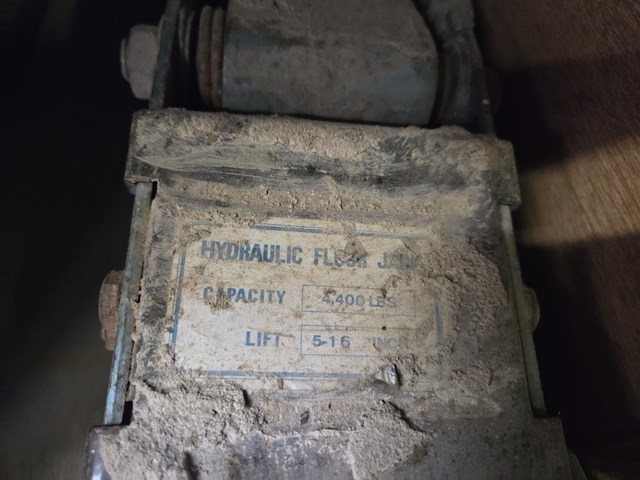 2 autokrikken - afbeelding 4 van  4