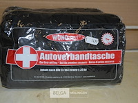 2 autoverbanddoos - afbeelding 1 van  3