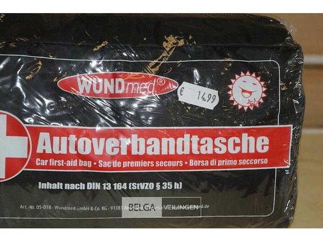 2 autoverbanddoos - afbeelding 2 van  3