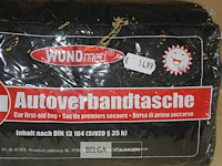 2 autoverbanddoos - afbeelding 2 van  3