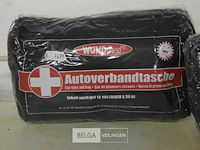 2 autoverbandtassen - afbeelding 2 van  2