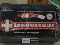 2 autoverbandtassen - afbeelding 2 van  2