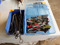 2 bakken materiaal - afbeelding 1 van  7