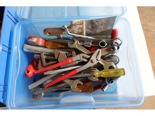 2 bakken materiaal - afbeelding 2 van  7