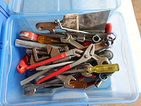 2 bakken materiaal - afbeelding 2 van  7