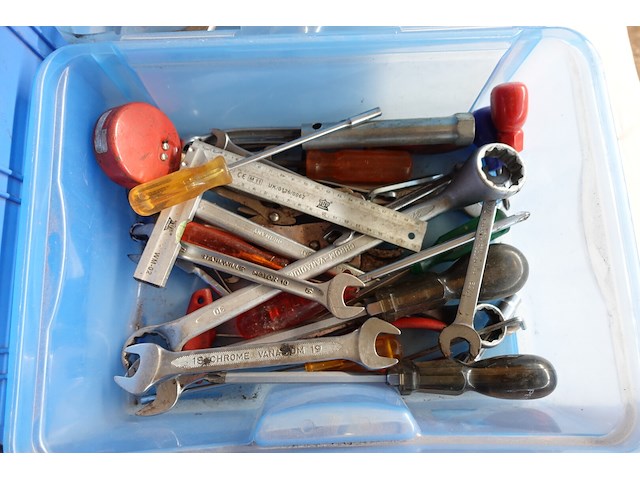 2 bakken materiaal - afbeelding 3 van  7