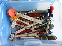 2 bakken materiaal - afbeelding 3 van  7