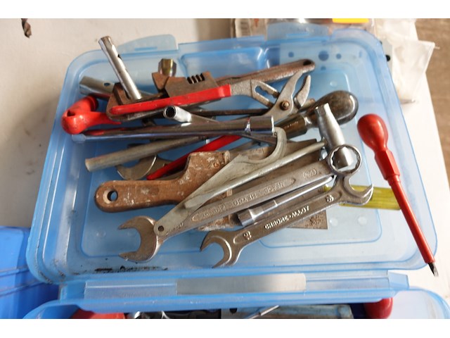 2 bakken materiaal - afbeelding 4 van  7