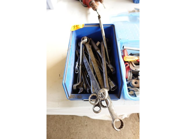 2 bakken materiaal - afbeelding 5 van  7