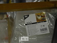 2 bakvormen en inmaakdoosjes - afbeelding 2 van  3