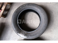 2 banden continental premium contact 6 - 205/60 r16 h - afbeelding 3 van  8