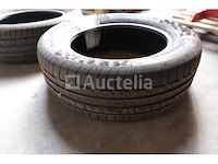 2 banden continental premium contact 6 - 205/60 r16 h - afbeelding 5 van  8