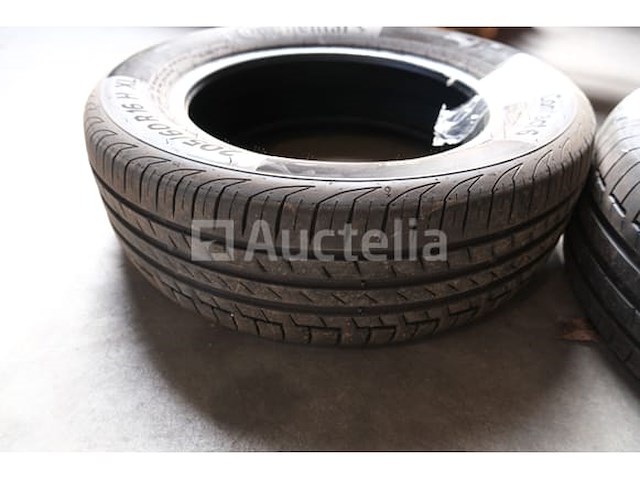 2 banden continental premium contact 6 - 205/60 r16 h - afbeelding 6 van  8