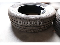 2 banden continental premium contact 6 - 205/60 r16 h - afbeelding 6 van  8
