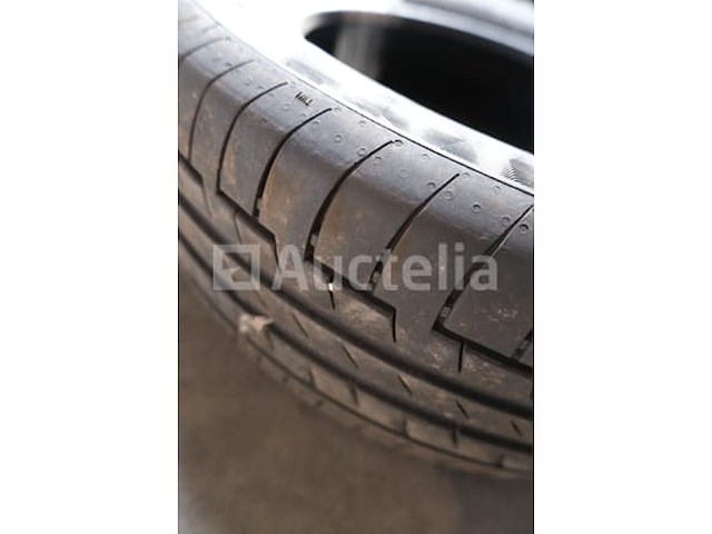 2 banden continental premium contact 6 - 205/60 r16 h - afbeelding 7 van  8