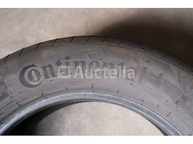 2 banden continental premium contact 6 - 205/60 r16 h - afbeelding 8 van  8