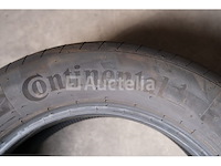 2 banden continental premium contact 6 - 205/60 r16 h - afbeelding 8 van  8