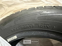 2 banden ultra grip m+s - afbeelding 2 van  6