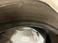 2 banden ultra grip m+s - afbeelding 3 van  6