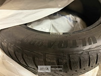 2 banden ultra grip m+s - afbeelding 4 van  6