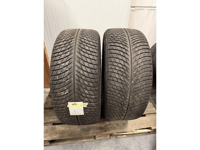 2 banden - afbeelding 1 van  3