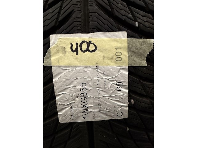 2 banden - afbeelding 3 van  3