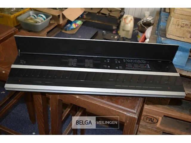 2 bang en olufgen beomaster 2000 - afbeelding 1 van  10