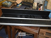 2 bang en olufgen beomaster 2000 - afbeelding 1 van  10