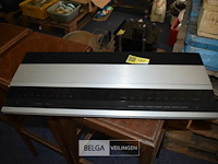 2 bang en olufgen beomaster 2000 - afbeelding 3 van  10