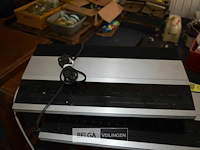 2 bang en olufgen beomaster 2000 - afbeelding 8 van  10