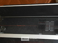 2 bang en olufsen beomaster 2000 - afbeelding 6 van  10