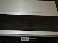 2 bang en olufsen beomaster 2000 - afbeelding 9 van  10