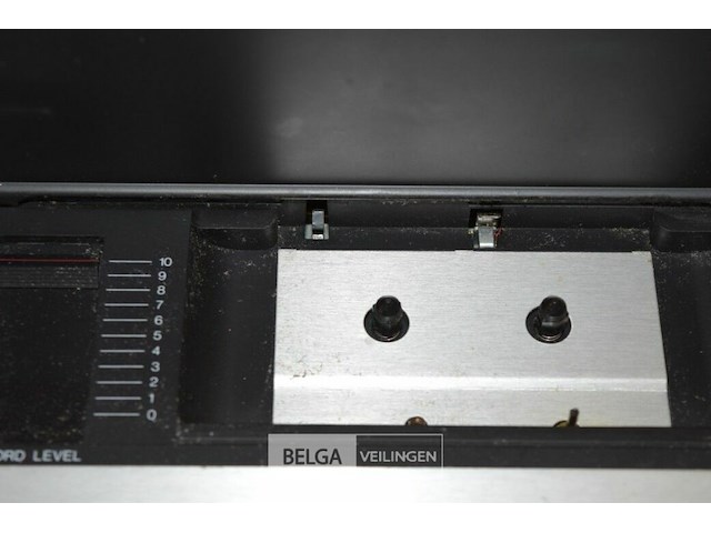 2 bang en olufsen beomaster 2000 - afbeelding 10 van  10