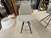 2 barstoelen - afbeelding 1 van  7