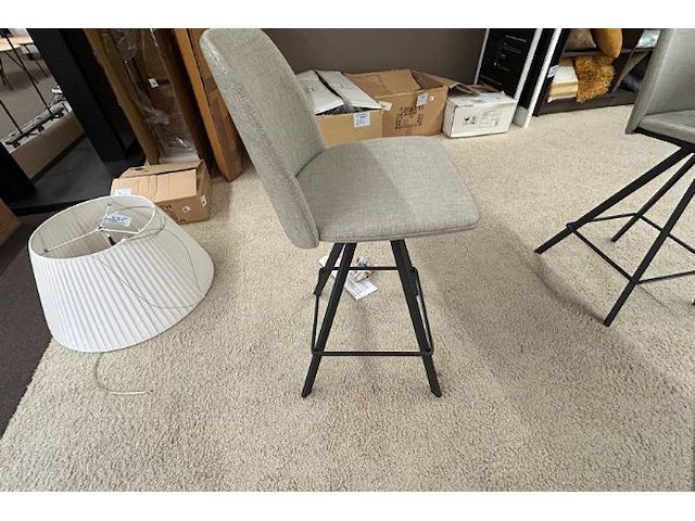 2 barstoelen - afbeelding 2 van  7