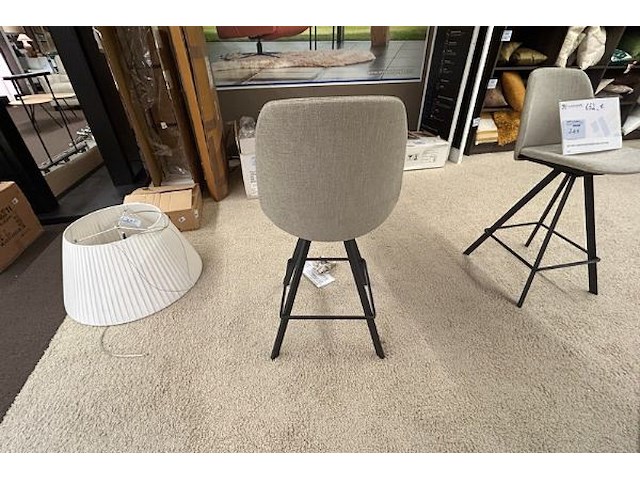 2 barstoelen - afbeelding 3 van  7