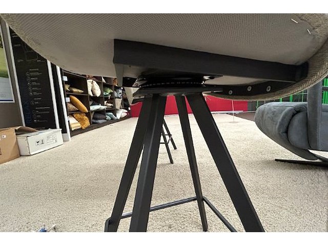 2 barstoelen - afbeelding 4 van  7