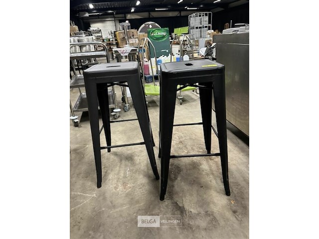 2 barstoelen - afbeelding 5 van  5