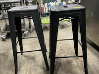 2 barstoelen - afbeelding 5 van  5
