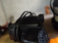 2 batterijladers - afbeelding 3 van  6