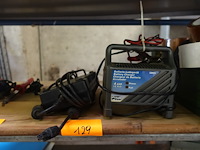 2 batterijladers - afbeelding 4 van  6