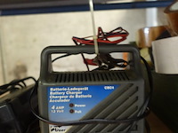 2 batterijladers - afbeelding 5 van  6