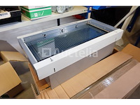 2 bauknecht dno 620 sg ingebouwde motorkappen