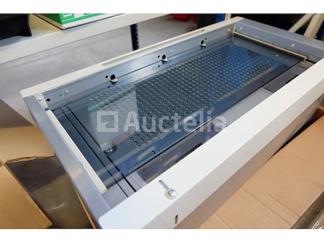 2 bauknecht dno 620 sg ingebouwde motorkappen - afbeelding 2 van  7