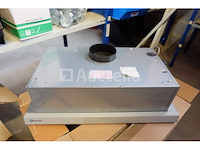 2 bauknecht dno 620 sg ingebouwde motorkappen - afbeelding 3 van  7