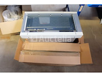 2 bauknecht dno 620 sg ingebouwde motorkappen - afbeelding 5 van  7