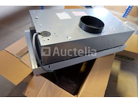 2 bauknecht dno 620 sg ingebouwde motorkappen - afbeelding 7 van  7