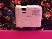 2 beamers epson eh-tw740 - afbeelding 1 van  3